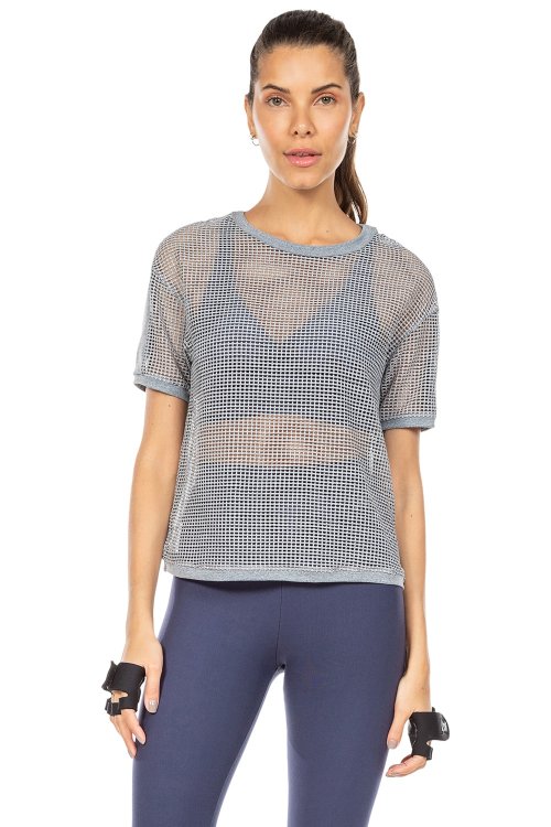 Blusa Tech Hook