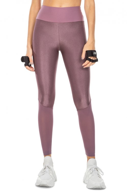 Calça Fusô Neo Block