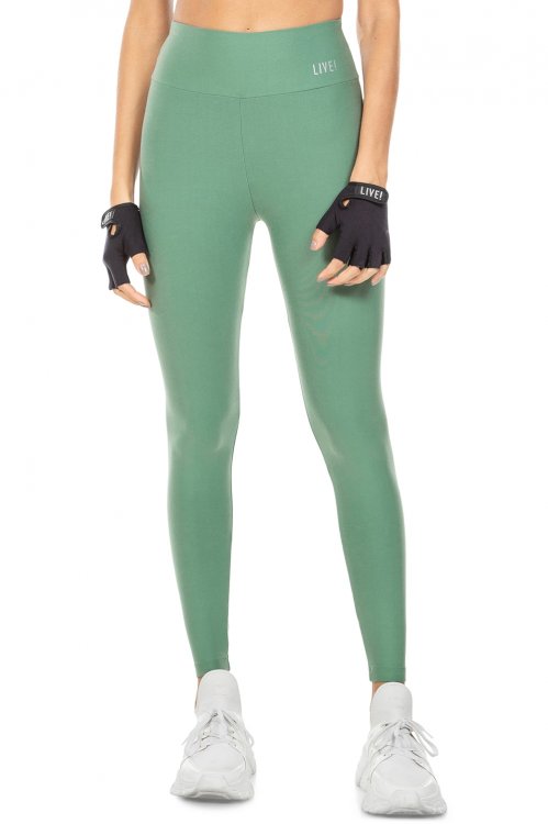 Calça Legging Active Essential