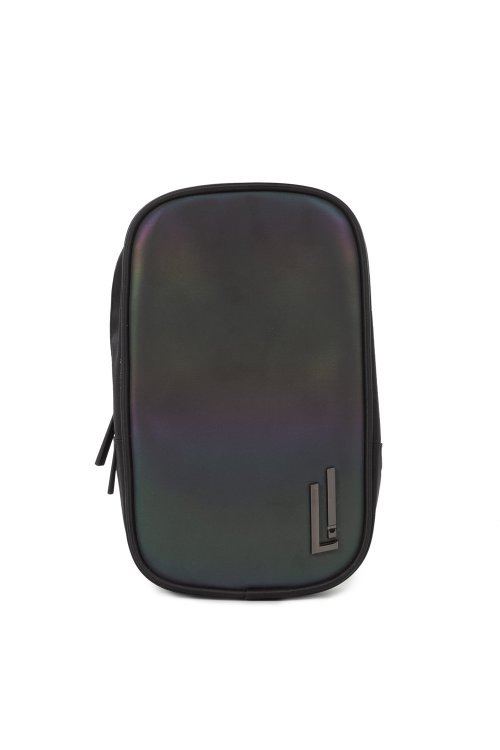 Bolsa Cross Hologram