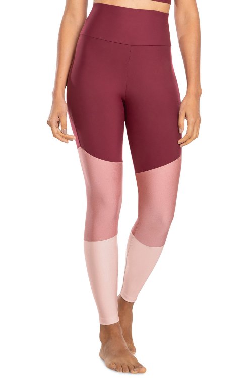 Calça Fusô Mindful