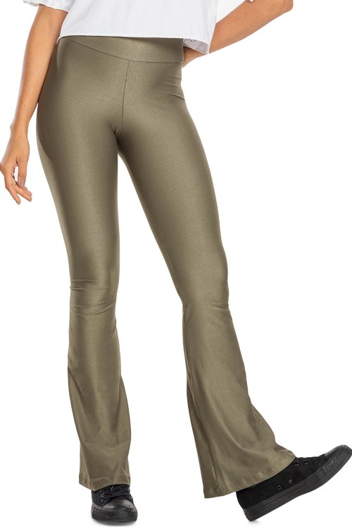 Calça Flare Essential