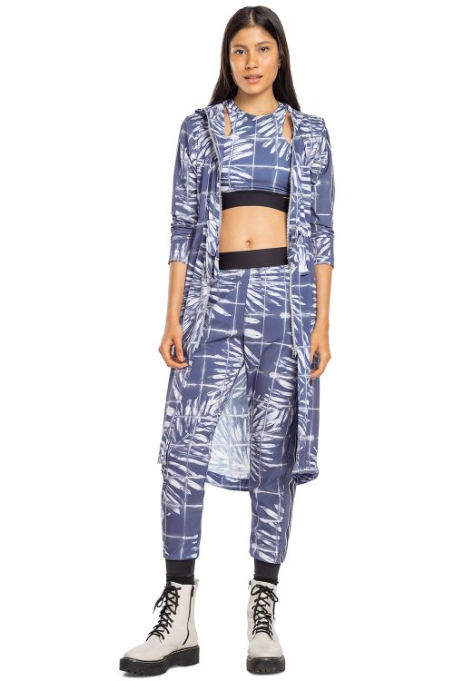 Parka Sportif Jurerê