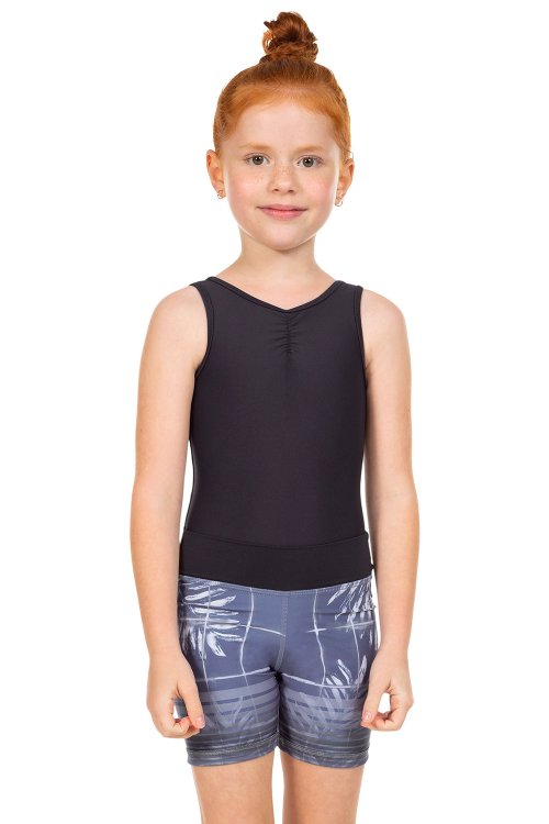 Bermuda Reversible Jeans Jurerê Kids