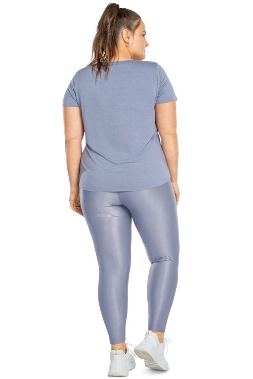 Calça Fusô Fearless Plus Size