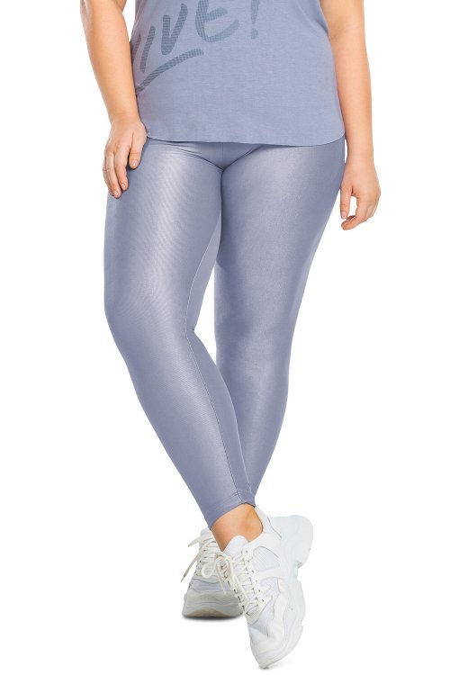 Calça Fusô Fearless Plus Size