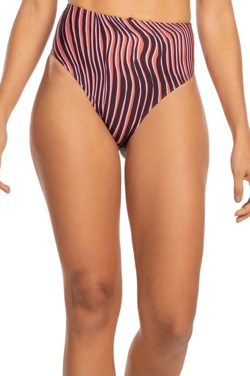 Hot Pant Asa Delta Lion