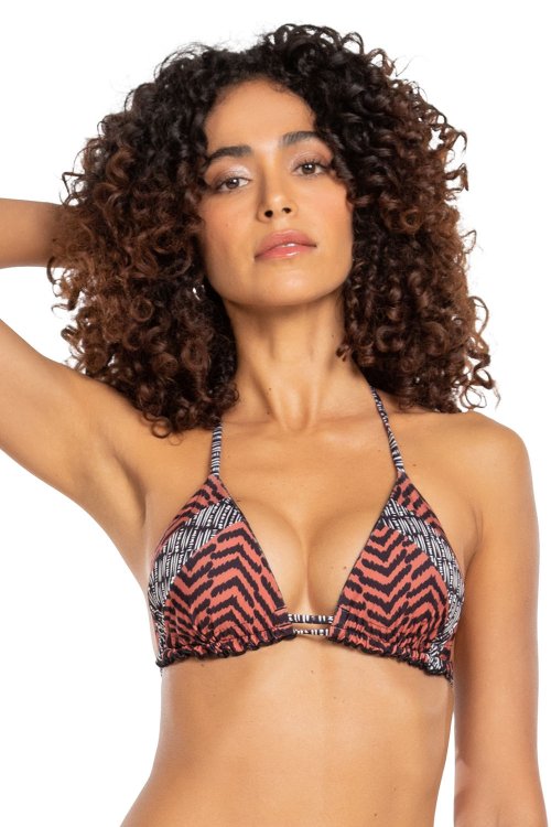Top Smart Reversible Hawaii