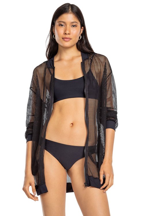 Jaqueta Maxi Sportif Seaside