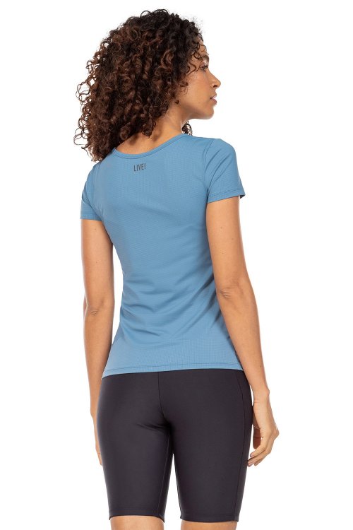 Blusa Air Boost Performance