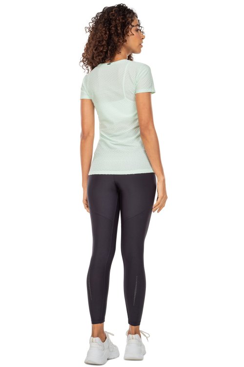 Blusa Skill Performance