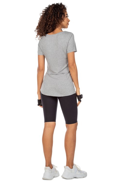 Blusa LIVE! Icon Lux