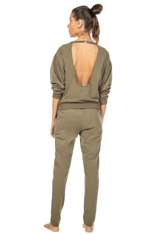 Sweatshirt Easiness Sweatshirt Easiness