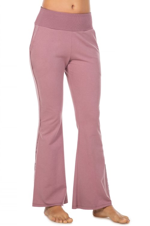 Calça Flare Easiness