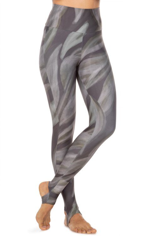 Calça Fusô Wellness Lotus