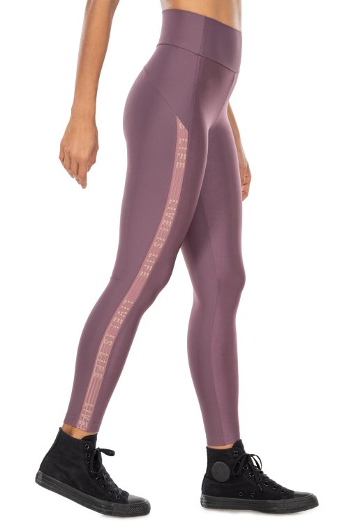 Calça Fusô Cool Gemstone