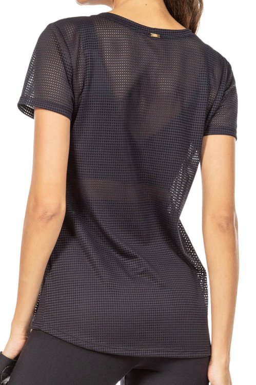 Blusa Strike Up