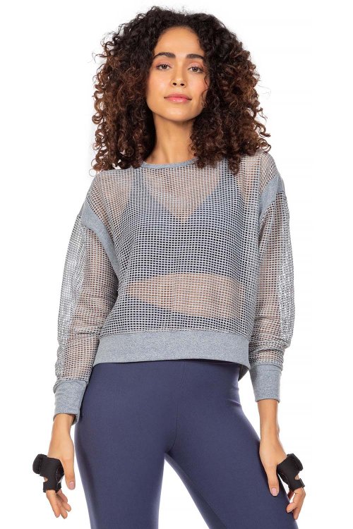 Blusão Sportif Sweat