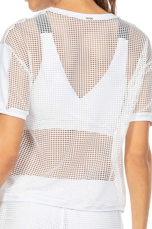 Blusa Tech Hook