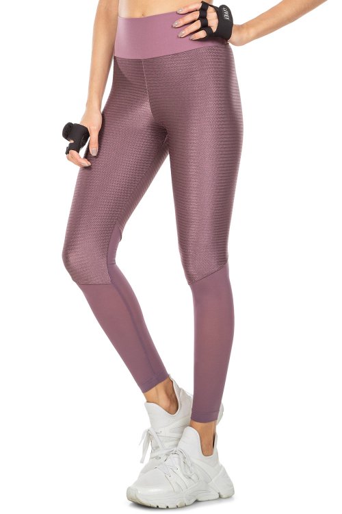 Calça Fusô Neo Block