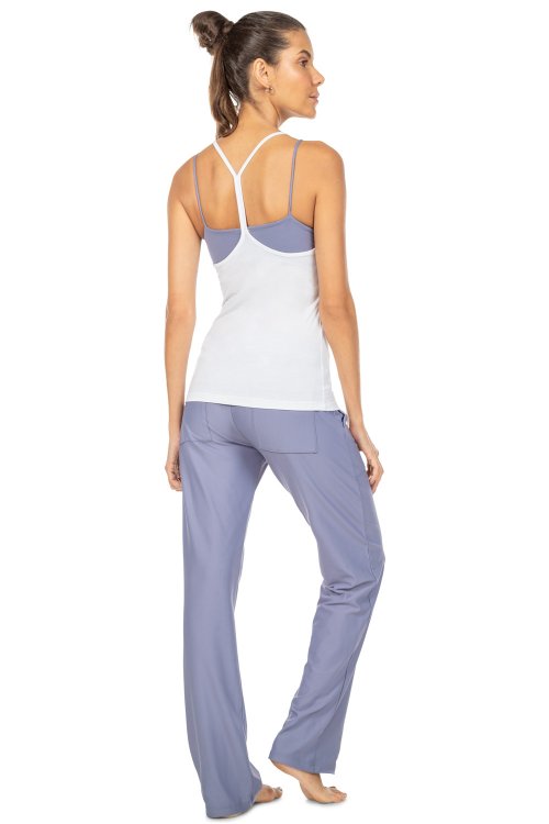 Regata Slim Wellness Modal