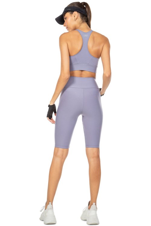 Bermuda Biker Active Essential