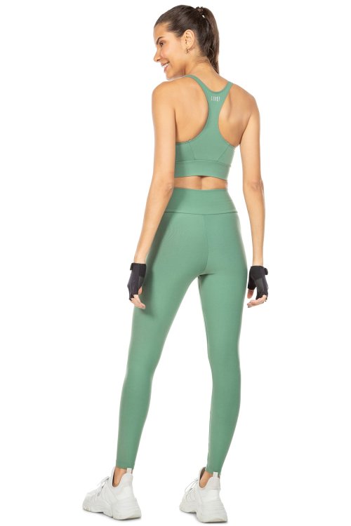 Calça Legging Active Essential