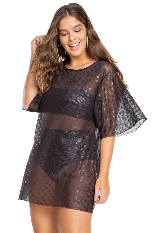 Vestido T-Shirt Fiesta Vestido T-Shirt Fiesta