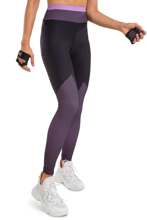 Calça Legging Neo Web