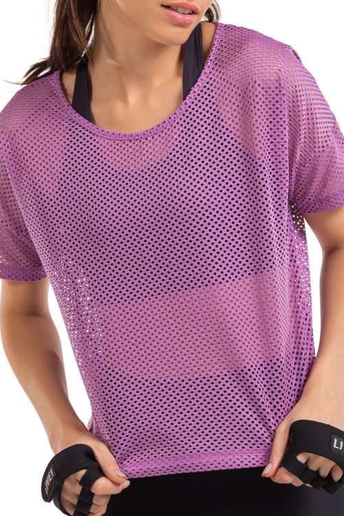 Blusa High Dynamic