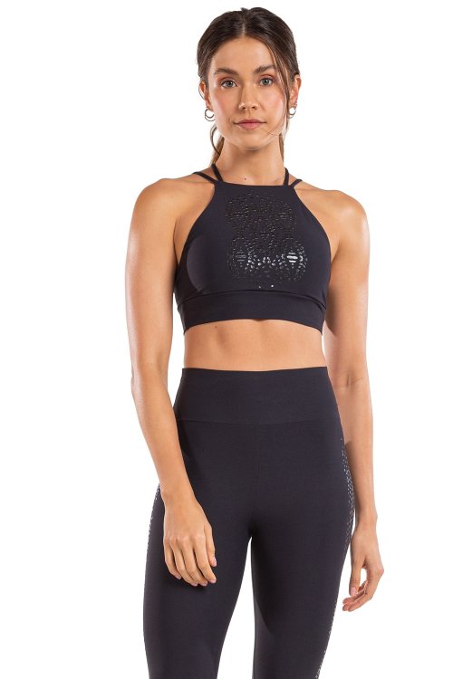 Top Halter Snake