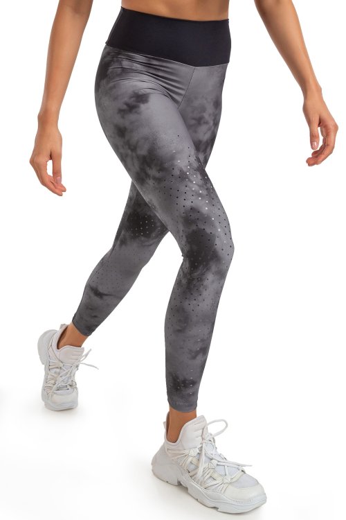 Calça Legging Fresh Stain