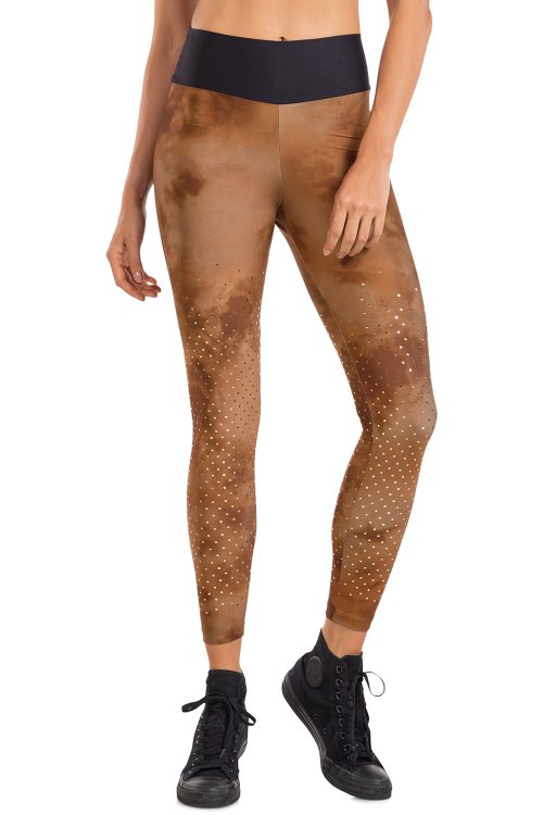 Calça Legging Fresh Stain