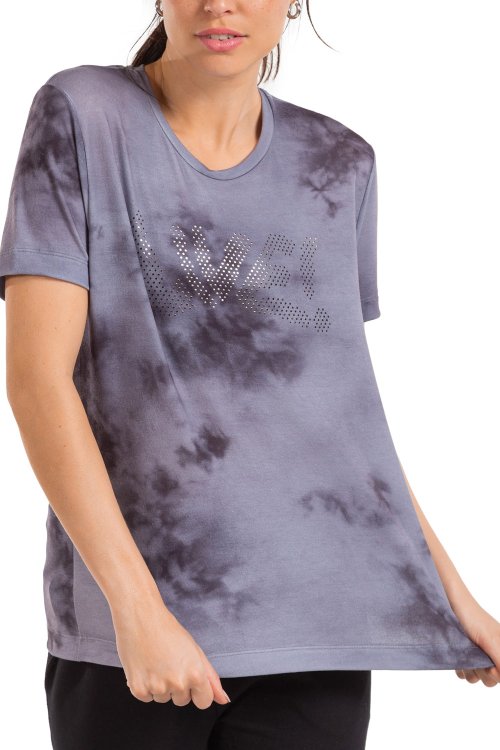 Blusa Fresh Stain