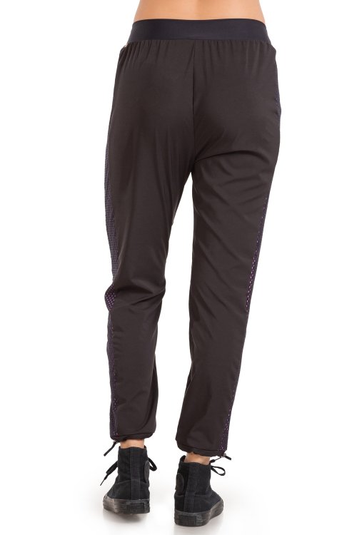 Calça Jogger Cool Overlap