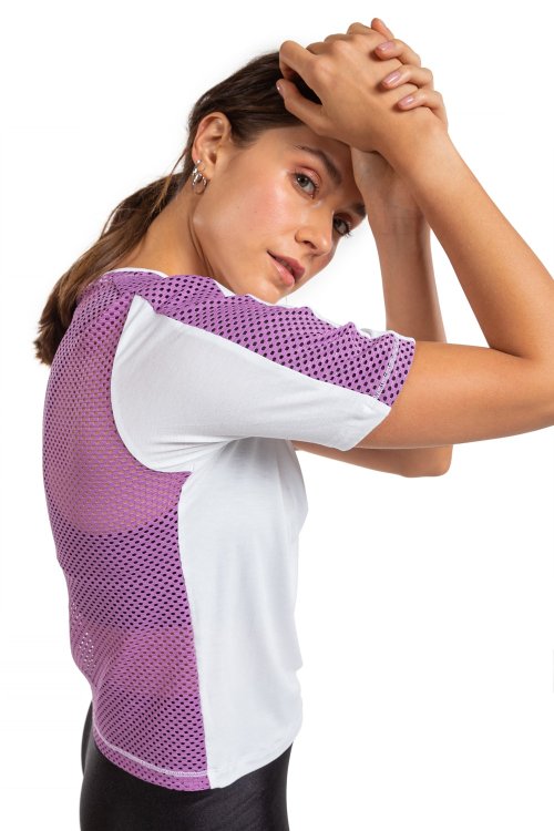 Blusa Cool Overlap