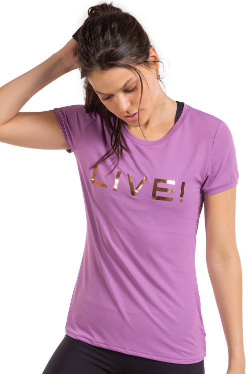 Baby Look Basic Live!