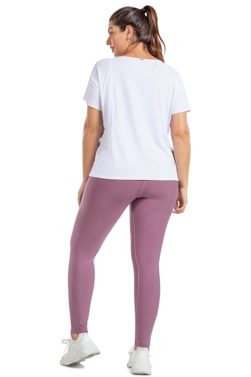 Calça Fusô Active Essential LIVE!+