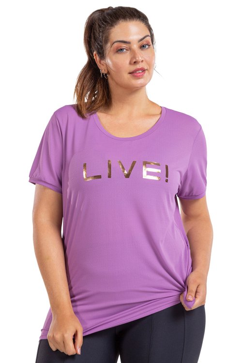 Baby Look Basic LIVE!+