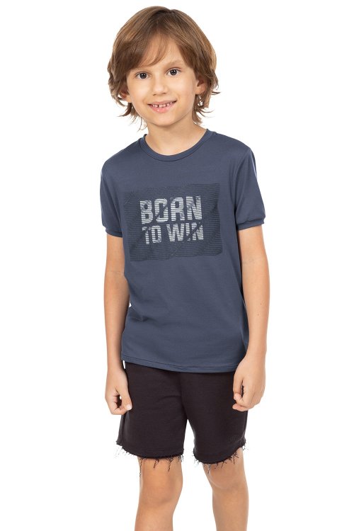 Camiseta Winner Kids