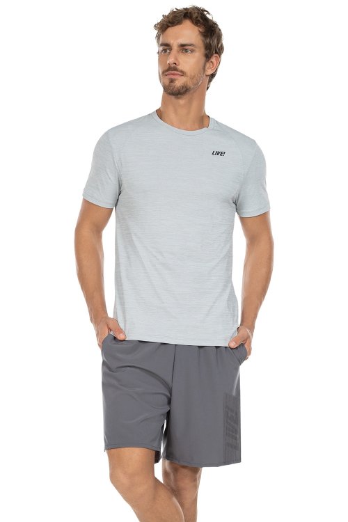 Camiseta Simply Merged