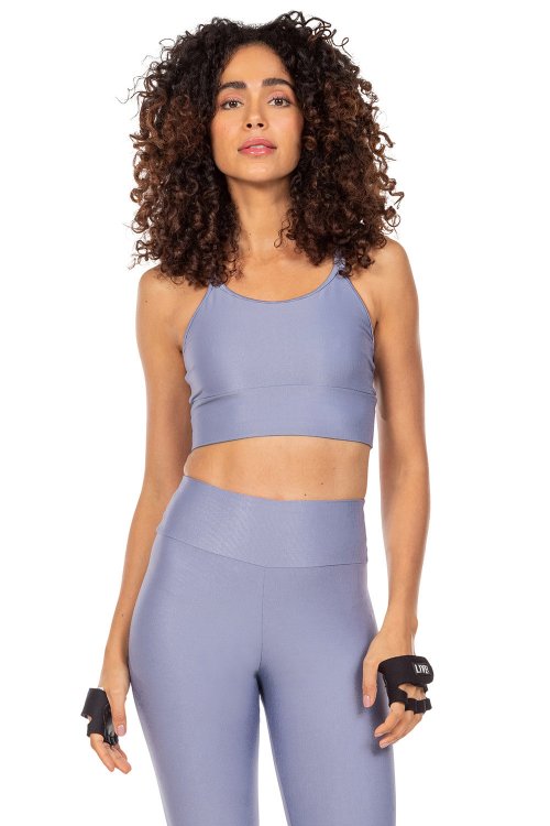 Top Strappy Essential