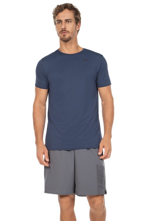 Camiseta Final Round