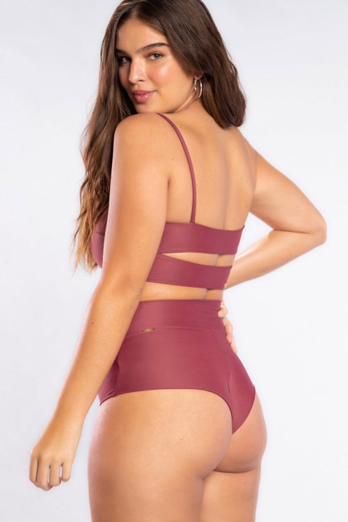 Hot Pant Slim Essential