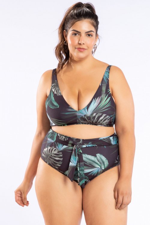 Top Lace Up Multi Forest LIVE!+ Top Lace Up Multi Forest LIVE!+