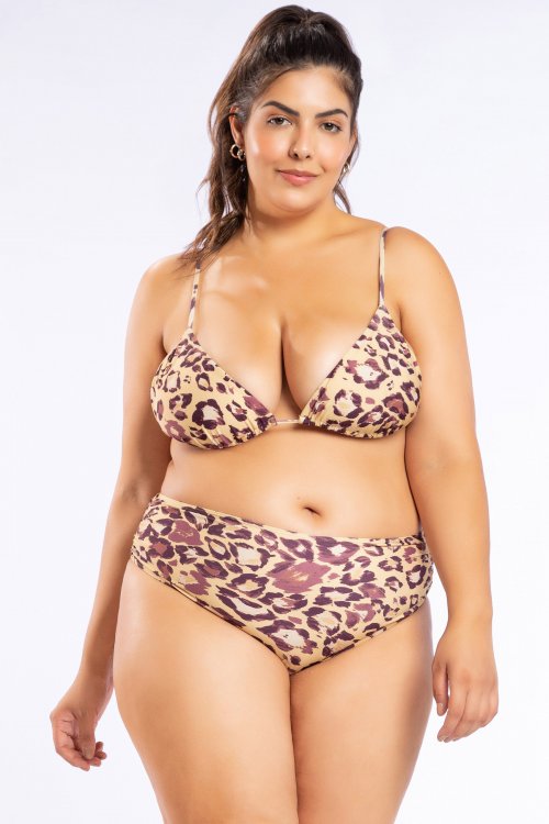 Tanga Full Leopard LIVE!+ Tanga Full Leopard LIVE!+