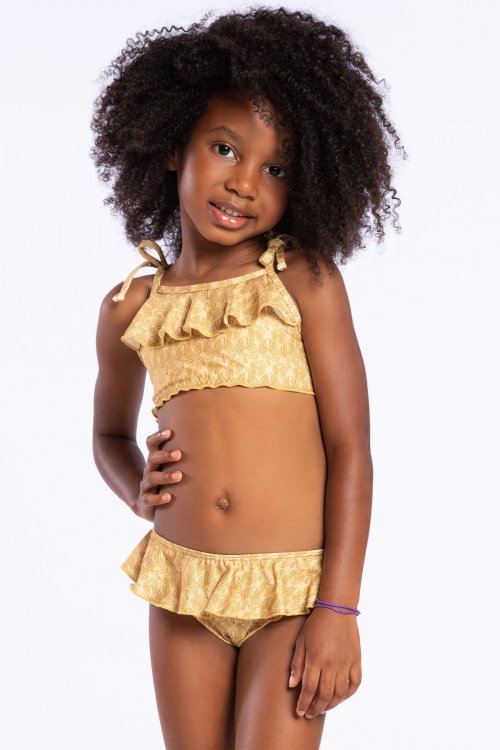 Biquíni Ripple Nomad Kids