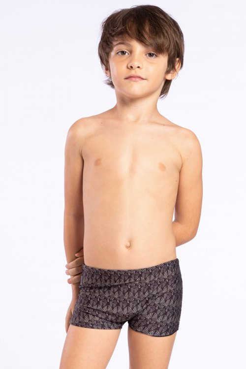 Sunga Swin Future Essential Kids Sunga Swin Future Essential Kids