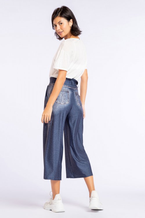 Blusa Soft Comfy