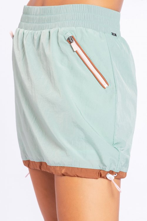 Saia Waterproof Color Saia Waterproof Color